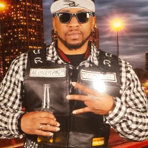 Meet your Posher, Redman